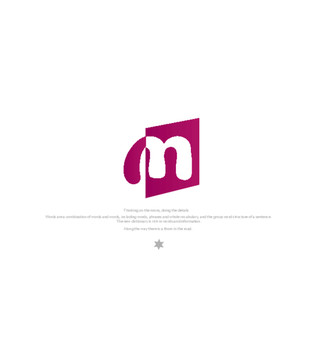 mlogo標(biāo)識(shí)