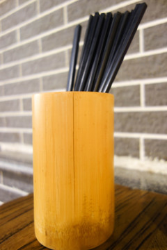 筷子筒