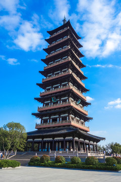 大明寺