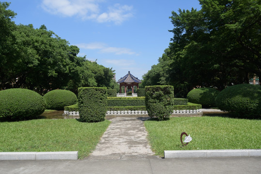 中山大学