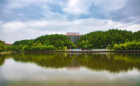 景德镇陶瓷大学