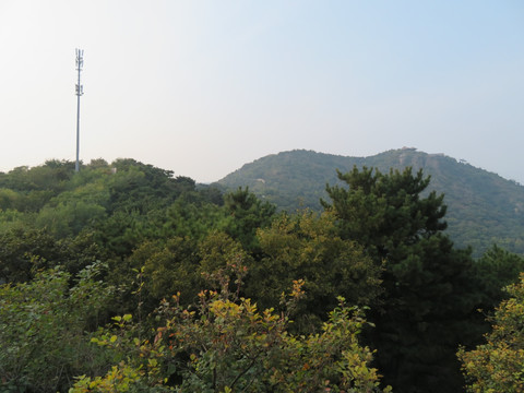 北京香山