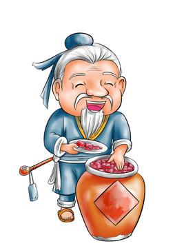 老頭