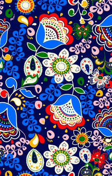 花朵 數(shù)碼印花 有分層