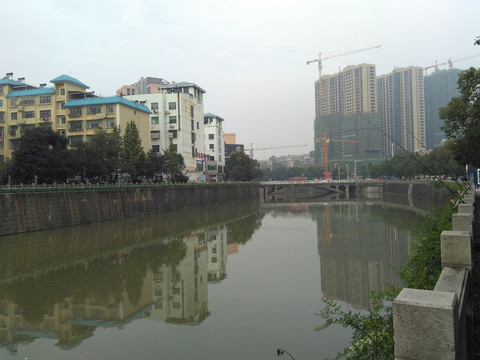 湖南 郴州市 郴州风景名胜 郴