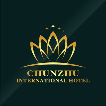 荷花 地產(chǎn)LOGO