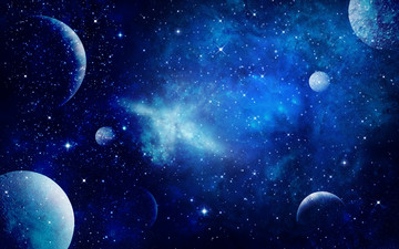宇宙星空