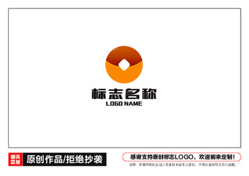 金融形態(tài)標(biāo)志LOGO