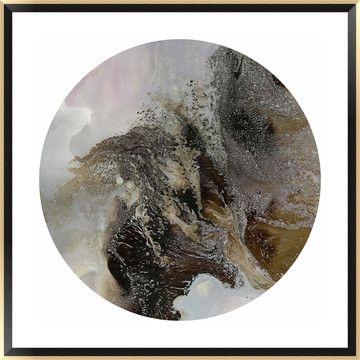 禪意水墨畫(huà) 意境水墨畫(huà)