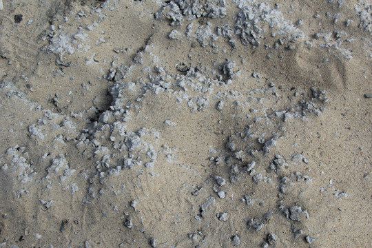沙石