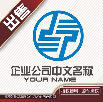 DP科技信息logo标志