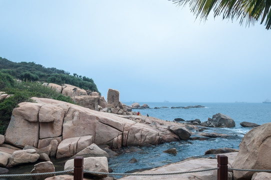 海邊風(fēng)景