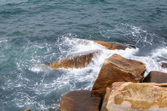 海边风景