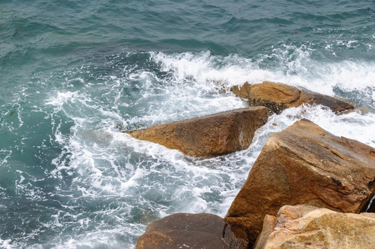 海边风景