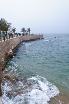 海边风景