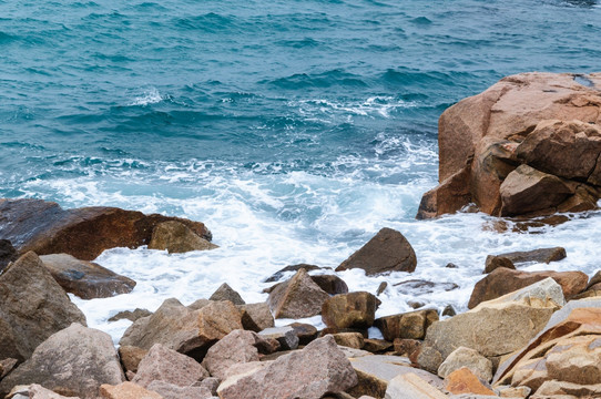 海边风景