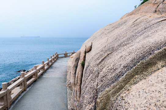 海边风景