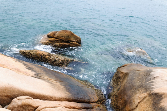 海边风景