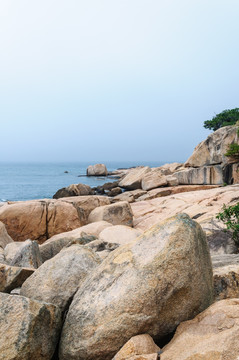 海边风景