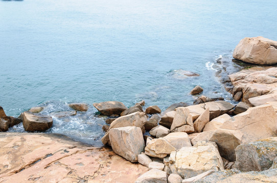 海边风景