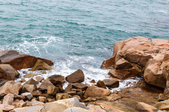 海边风景