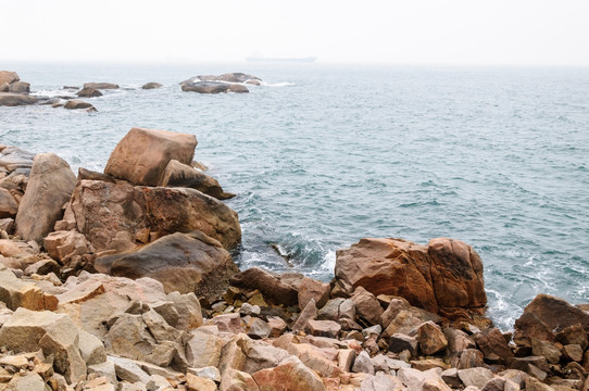 海边风景