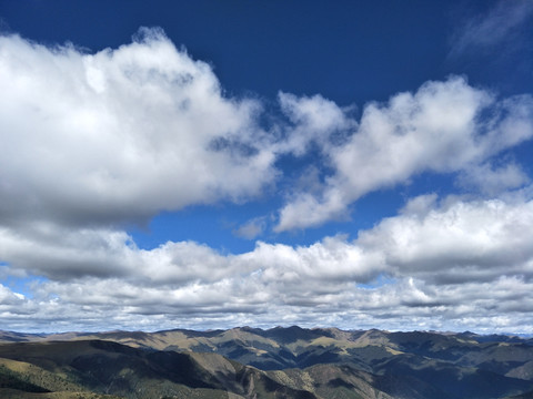 卡子拉山