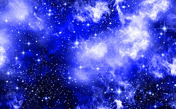 星空圖