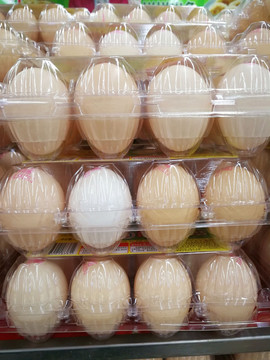 鸡蛋 包装鸡蛋