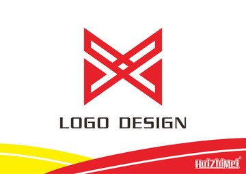 X标志设计 X标志 logo
