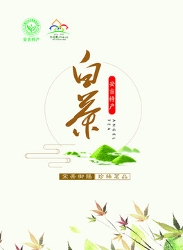 白茶包裝