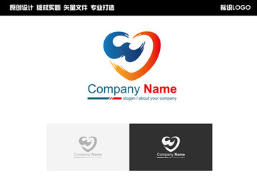 創(chuàng)意LOGO
