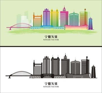 寧德