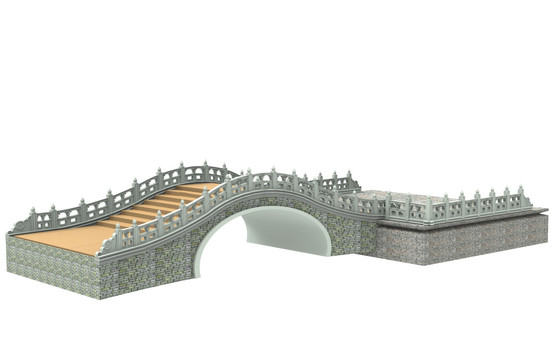 拱橋