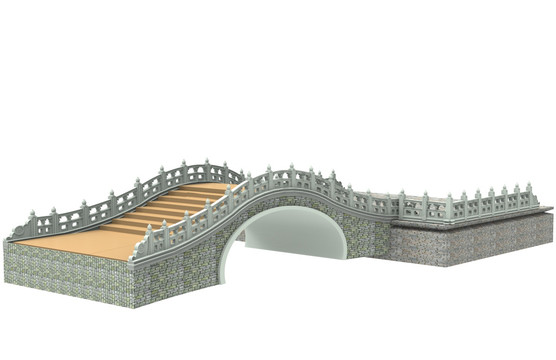 拱橋