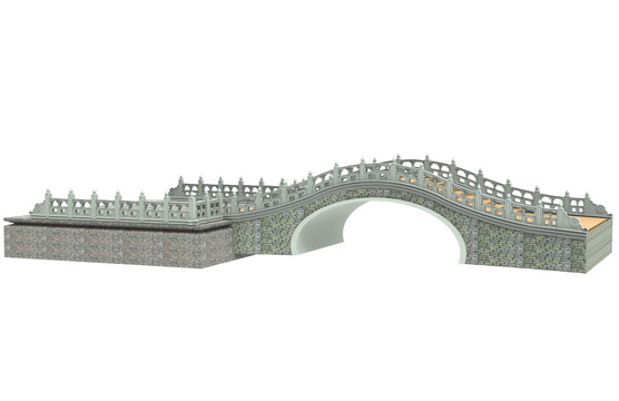 石橋