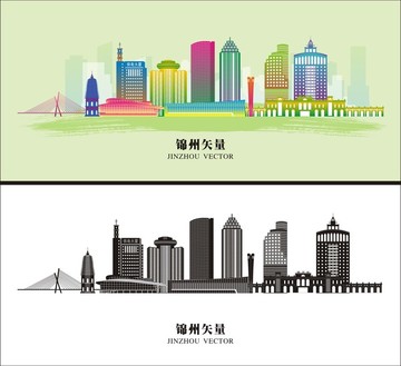 錦州