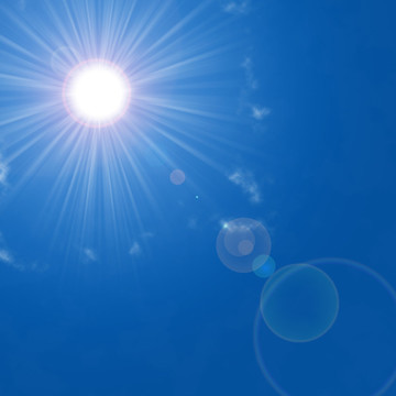 太陽