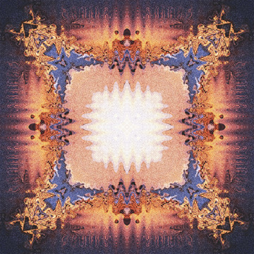 印花