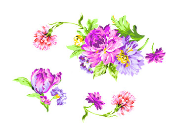 花卉