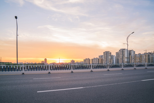 中国常州城市交通建设