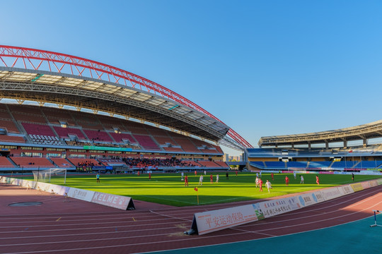 2017中国足协业余联赛
