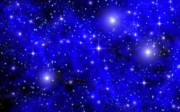 星空 唯美星光星空