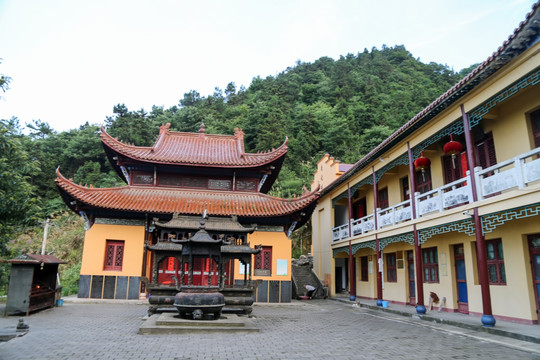 霍山 霍山县 六安 霍山旅游