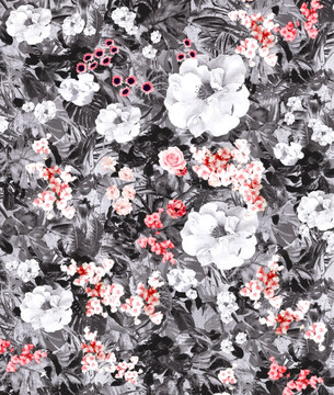 亂花