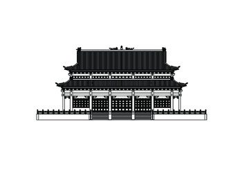 大雄寶殿