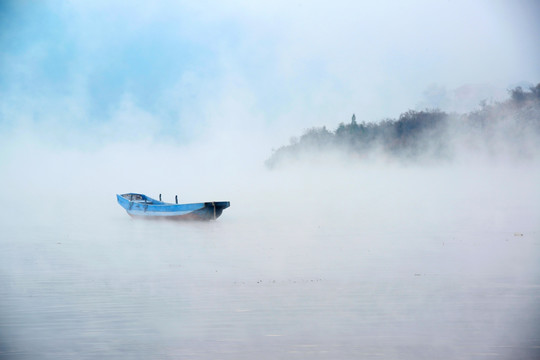 泸沽湖