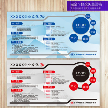 企業(yè)文化背景墻