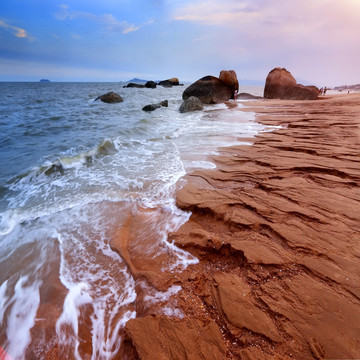 海景