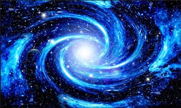 星空漩渦
